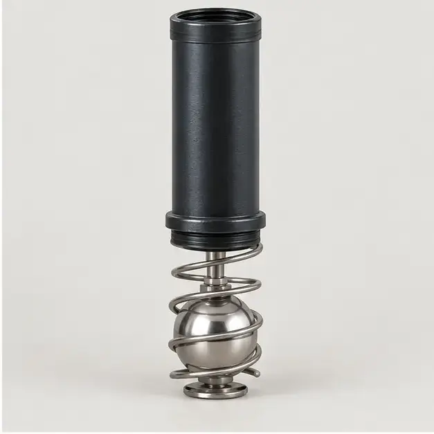 BFV-100 Ball-Float Vent Valve, SIMEI underground fuel tank equipment