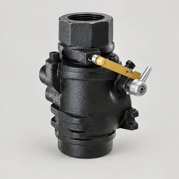 EV-100 Emergency Shut-off Valve, SIMEI fuel dispenser hydraulic component