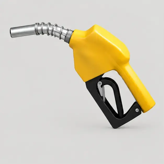 FN-A100 Standard Automatic Nozzle, SIMEI fuel dispensing nozzle