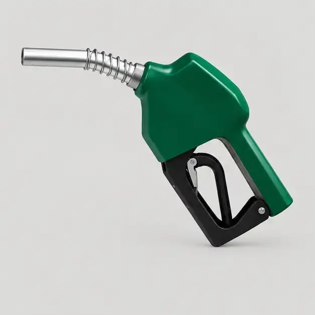 FN-A110 Pressure-Sensitive Automatic Nozzle, SIMEI fuel dispensing nozzle