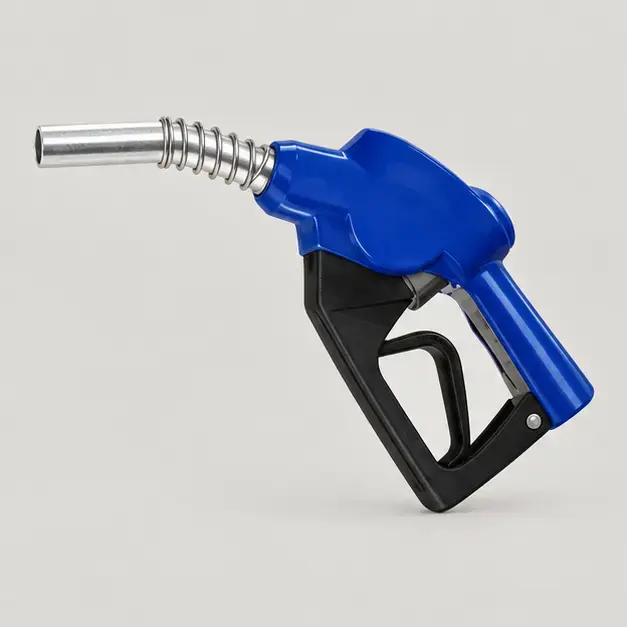 FN-A120 One-Inch Automatic Nozzle, SIMEI fuel dispensing nozzle