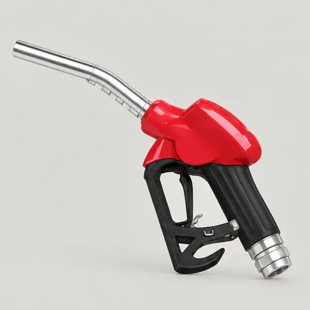 FN-A130 Automatic Nozzle with Rotary Swivel, SIMEI fuel dispensing nozzle