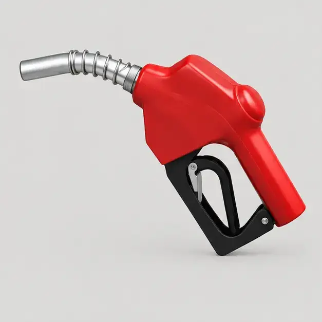 FN-A200 High-Flow Automatic Nozzle, SIMEI fuel dispensing nozzle