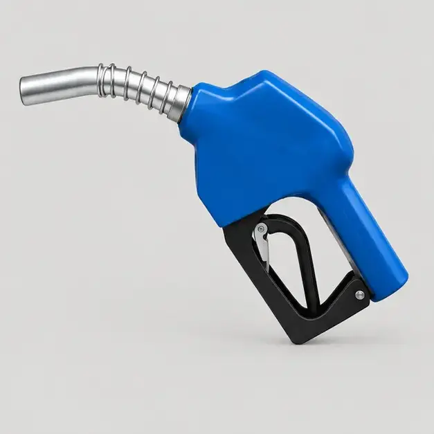 FN-A210 Pressure-Sensitive High-Flow Nozzle, SIMEI fuel dispensing nozzle