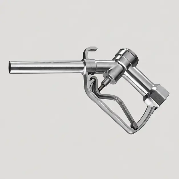 FN-M100 Compact Manual Utility Nozzle, SIMEI fuel dispensing nozzle