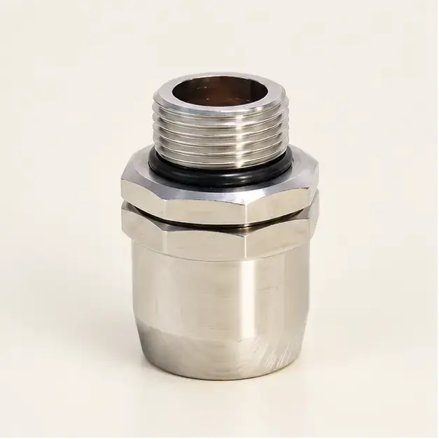 HC-110 Heavy Hose Coupling, SIMEI fuel hose and dispenser safety component