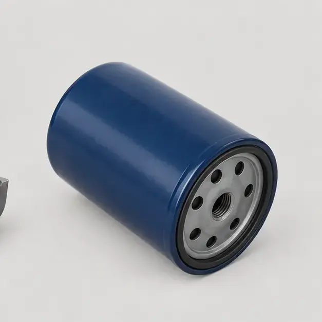 PF-100 Spin-on Pump Filter, SIMEI fuel dispenser hydraulic component