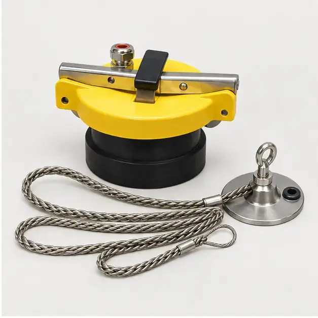 PK-100 Probe Installation Kit, SIMEI underground fuel tank equipment