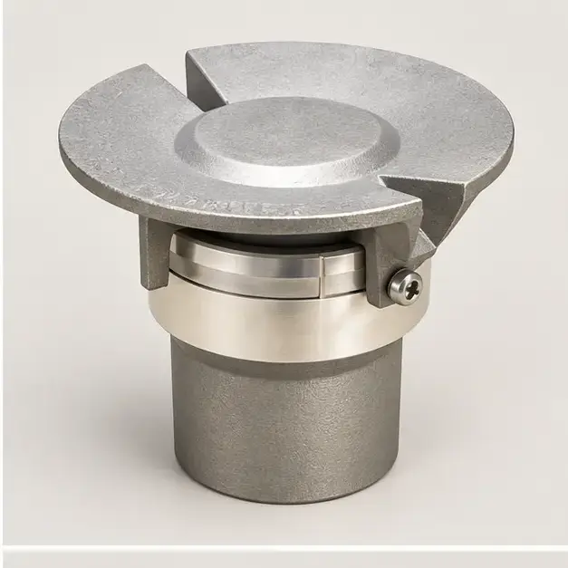 PV-100 Pressure-Vacuum Vent, SIMEI underground fuel tank equipment