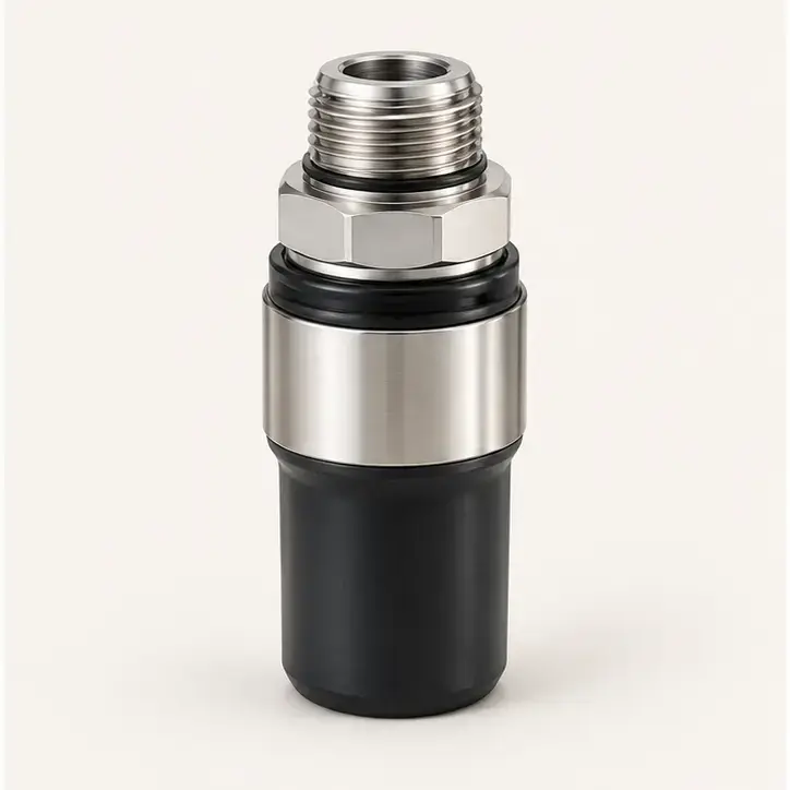 SB-110 Swivel Breakaway, SIMEI fuel hose and dispenser safety component