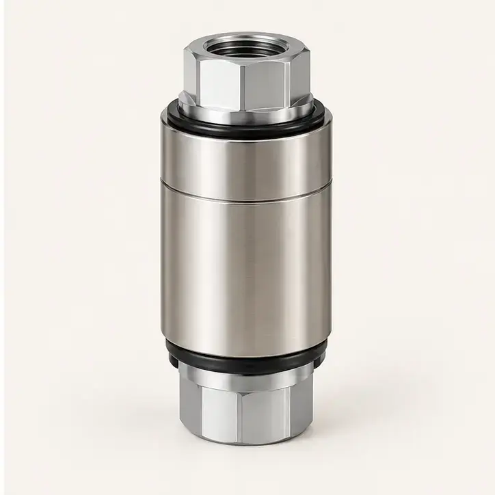SB-120 Single-Use Breakaway, SIMEI fuel hose and dispenser safety component