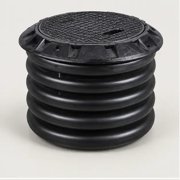 SC-D100 Double-Wall Spill Containment, SIMEI underground fuel tank equipment