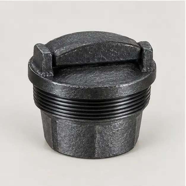 VA-100 Extractor-Vent Adaptor, SIMEI underground fuel tank equipment