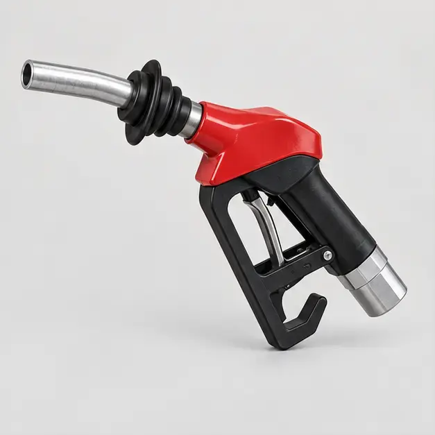 VRN-200 Automatic Vapour-Recovery Nozzle, SIMEI Stage II petrol vapor recovery equipment