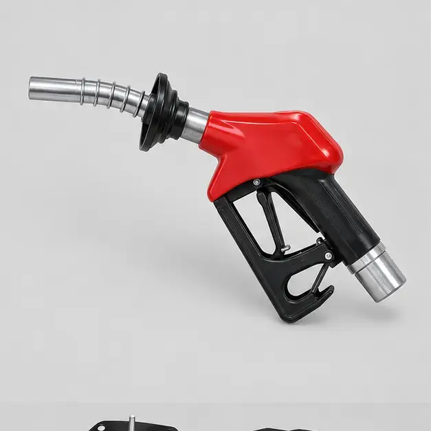 VRN-200 Vapour-Recovery Automatic Nozzle, SIMEI fuel dispensing nozzle
