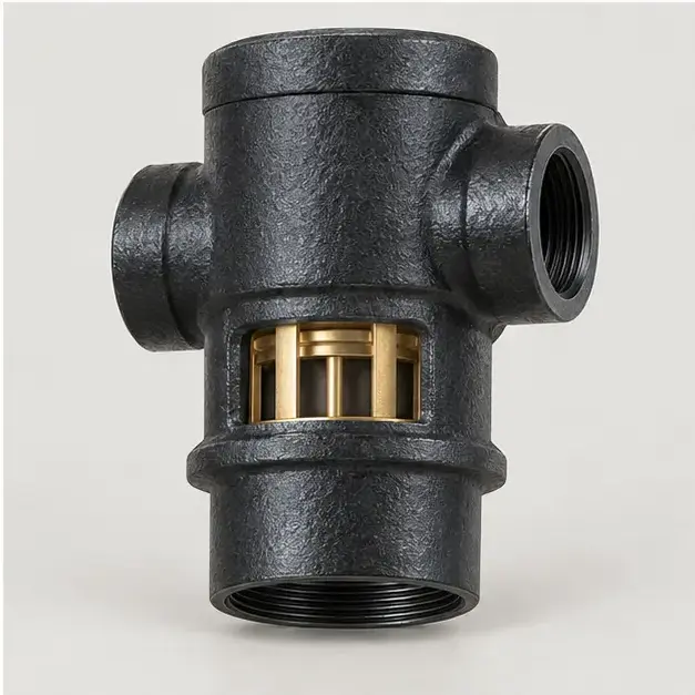 XV-100 Extractor Vent Valve, SIMEI underground fuel tank equipment