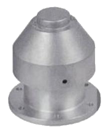 SIMEI FT-PV-140 — Flanged pressure/vacuum vent, 107 mm flange