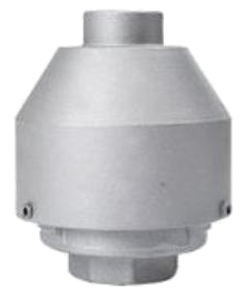 SIMEI FT-PV-150 — Compact threaded pressure/vacuum vent