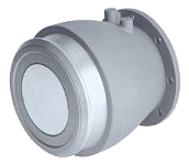 SIMEI FT-API-130 — API adaptor valve with sight glass