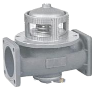SIMEI FT-BV-110 — 100 mm three-way emergency bottom valve
