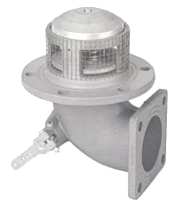 SIMEI FT-BV-190 — 80 mm cable-operated bottom valve