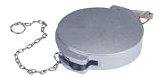 SIMEI FT-DC-100 — 4″ API adaptor dust cap