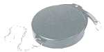 SIMEI FT-DC-130 — 4″ API adaptor dust cap