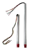 SIMEI FT-OP-140 — Optical overfill sensor probe