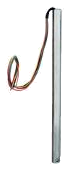 SIMEI FT-OP-160 — Optical overfill sensor probe