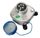 SIMEI FT-OP-170 — Overfill and grounding optic socket