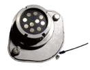 SIMEI FT-OP-180 — Overfill and grounding optic socket