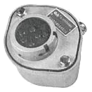 Anti-overfill and static-grounding controller system — Return socket