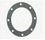 80 mm vapour recovery valve with manual override — Flange gasket