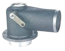 Fuel Tanker Vapour Recovery Equipment