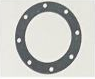 80 mm serial-control vapour recovery valve — Flange gasket