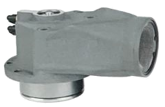 SIMEI FT-VR-110 — 80 mm serial-control vapour recovery valve