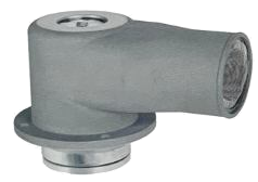 SIMEI FT-VR-120 — 80 mm serial-control vapour recovery valve