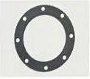 100 mm vapour recovery adaptor valve with sight glass — Flange gasket