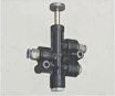 100 mm vapour recovery adaptor valve — Pneumatic interlock valve