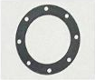 100 mm vapour recovery adaptor valve — Flange gasket