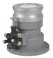 SIMEI FT-VR-190 — 100 mm vapour recovery adaptor valve
