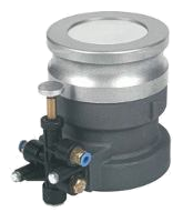 SIMEI FT-VR-200 — 80 mm vapour recovery adaptor valve