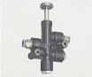 100 mm vapour recovery adaptor valve — Pneumatic interlock valve