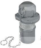 SIMEI FT-AC-110 — Quick-connect dip tube