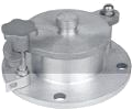 SIMEI FT-AC-130 — Rotary-style dip tube