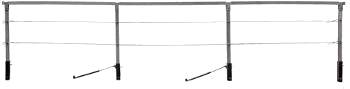 SIMEI FT-AC-170 — Tanker guard-bar system