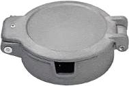 SIMEI FT-AC-200 — 150 mm oil-pipe cap