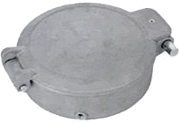 SIMEI FT-AC-220 — 180 mm oil-pipe cap