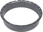 SIMEI FT-AC-240 — Drilled circular flange ring