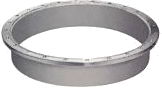 SIMEI FT-AC-250 — Raised-neck drilled flange